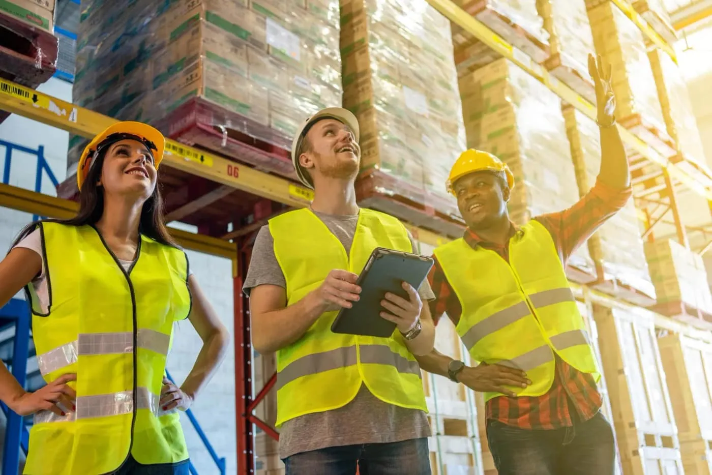 The Future of Warehouse Management: How to Implement a Cloud-Based Warehouse Management System