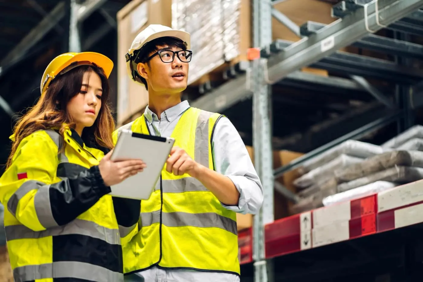 How to choose the best cloud-based Warehouse Management System (WMS)